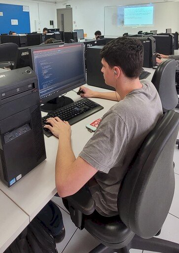 ÚLTIMOS DIAS PARA INSCRIÇÃO NO PROGRAMA RSTI EM PARCERIA COM A SYSTEM