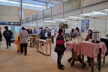 Expointer - Valorização do campo favorece Turismo Rural