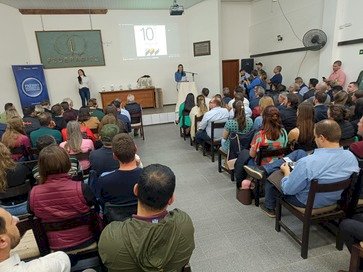 10ª Edição do Prêmio Sindilat/RS vai destacar o profissional mais premiado