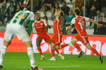 Inter tem atuação de luxo e vence o Juventude no Jaconi