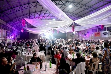 18ª Edição do Fest Vinho em Maximiliano de Almeida encanta com cultura e gastronomia