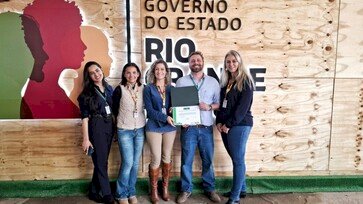 Rio Grande do Sul é o primeiro Estado a conseguir adesão ao Sistema Brasileiro de Inspeção de Produtos de Origem Vegetal