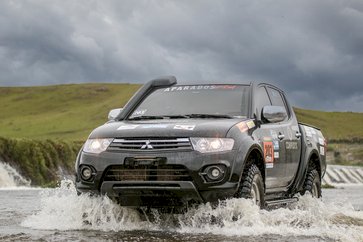 Aparados Off-Road: categorias do rally de regularidade ainda têm vagas abertas