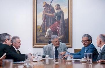 Legislativo gaúcho estreita diálogo entre IPE Saúde e hospitais para garantia de atendimentos