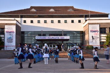 Encerram dia 10, as inscrições para seleção de atrações  culturais para a Cidade da Cultura da Frinape 2024