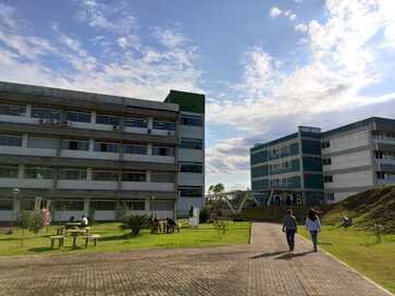UFFS publica edital para mestrado e doutorado em Ciência e Tecnologia Ambiental