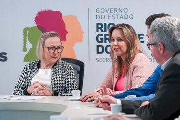 Erechim recebe o 27º Centros de Atendimento em Saúde - CAS TEAcolhe do RS