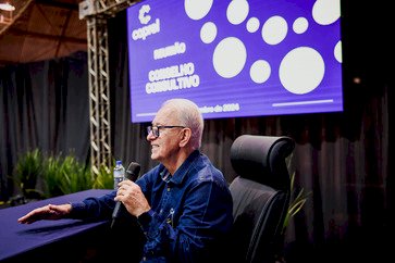 Coprel realiza Reunião Extraordinária com Conselho Consultivo e de Administração e Fiscal