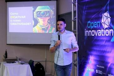URI Erechim, Sebrae X e Sicredi promovem Open Innovation X 2024