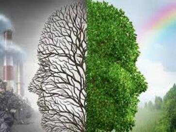 Governo orienta população sobre piora da qualidade do ar e possível 