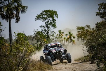 Rally Erechim promete evento histórico em outubro