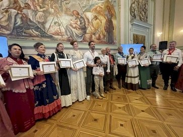 Cultura gaúcha rompe fronteiras e é celebrada com diplomação de Embaixadores e Cônsules Honorários