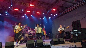 Lei de Incentivo à Cultura apoia eventos que celebram a cultura gaúcha no mês farroupilha