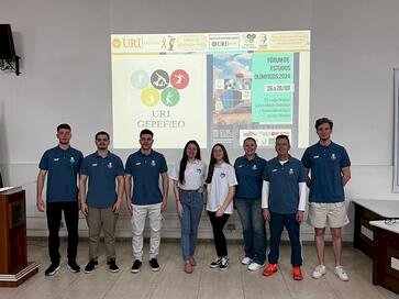 Pesquisadora da URI apresenta alternativas para reuso de água usada em abatedouros de aves