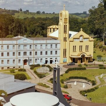 89ª Romaria de Marcelino Ramos acontece neste final de semana