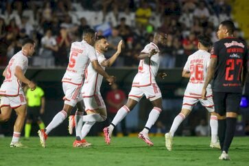 Inter empata em Bragança e chega a sete jogos de invencibilidade no Brasileirão
