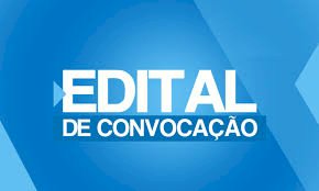 SINDICATO RURAL DE GETÚLIO VARGAS - EDITAL DE CONVOCAÇÃO