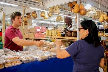 SUTRAF-AU e Cooperfamilia inscrevem agroindústrias para Frinape 2024