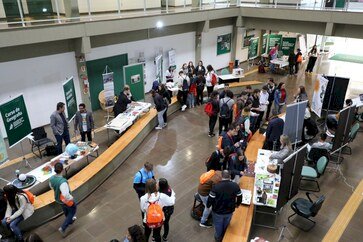 UFFS abre inscrições para escolas participarem do Portas Abertas