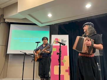 Semana Estadual de Doação de Órgãos reforça pioneirismo e inovação no RS