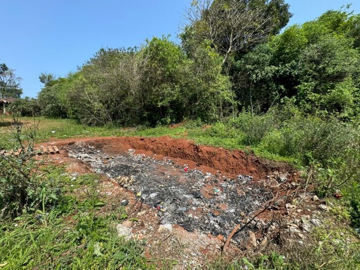 Brigada Militar autua estabelecimento por crimes ambientais
