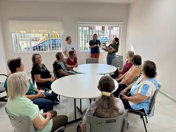 Cursos da URI proporcionam melhor qualidade de vida aos idosos