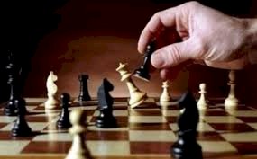 Xadrez - Inscrições gratuitas para o torneio programado para o dia 19