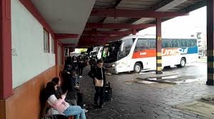 Eleitores de todo o RS têm transporte público gratuito neste domingo de votação