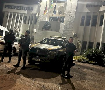 BM intensifica policiamento na região do CRPO-Norte