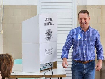 Paulo Polis é eleito para o quarto mandato em Erechim