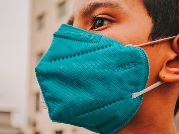 Sociedade de Pediatria do Rio Grande do Sul (SPRS) alerta sobre impacto da fumaça das queimadas na saúde das crianças