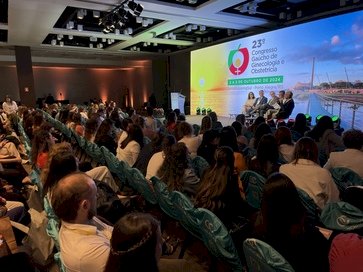 23º Congresso Gaúcho de Ginecologia e Obstetrícia destaca práticas obstétricas e tomada de decisão em complicações