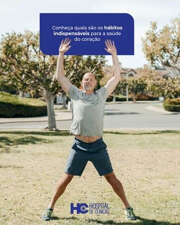 Confira as principais orientações para manter seu coração saudável