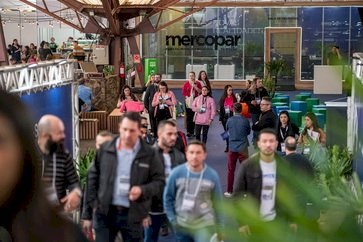 Alinhada às melhores práticas sustentáveis, Mercopar será novamente carbono neutro