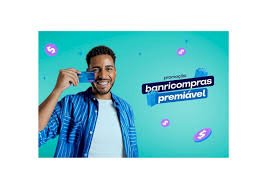 Banrisul vai distribuir mais de R$ 2 milhões para clientes Banricompras