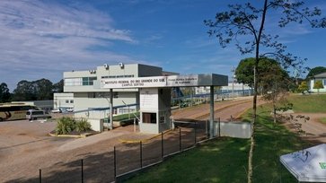 Inscrições para o Processo Seletivo 2025/01 do IFRS vão até 14 de outubro