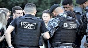Homicídios e feminicídios aumentam em setembro no RS; latrocínios registram queda histórica