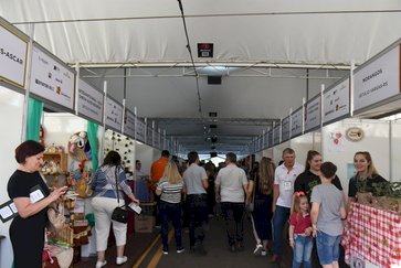 Expo Getúlio Vargas 2024 atrai mais de 51 mil  visitantes em edição de grande sucesso