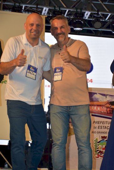 Expo Getúlio Vargas 2024 atrai mais de 51 mil  visitantes em edição de grande sucesso
