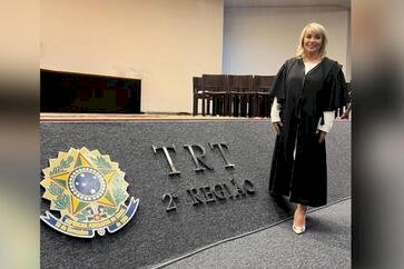 NOVOS DIPLOMADOS EM DIREITO SÃO APROVADOS EM CONCURSOS DA JUSTIÇA
