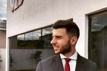NOVOS DIPLOMADOS EM DIREITO SÃO APROVADOS EM CONCURSOS DA JUSTIÇA