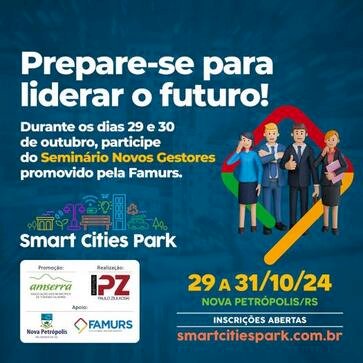 Famurs promove encontro de preparação para novos gestores gaúchos