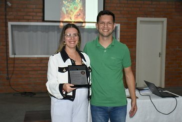 Feira do Livro de Getúlio Vargas 2024 tem  início com grande celebração literária