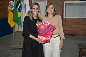 Feira do Livro de Getúlio Vargas 2024 tem  início com grande celebração literária