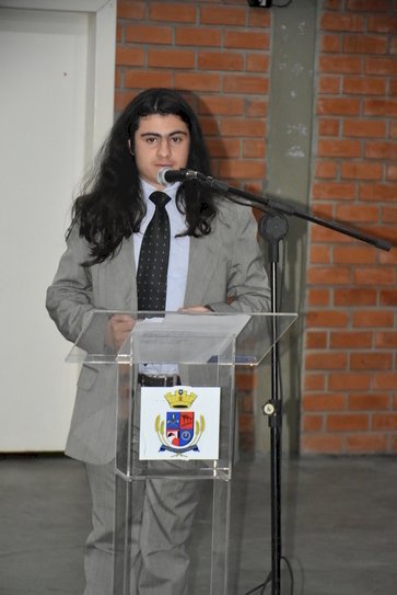 Feira do Livro de Getúlio Vargas 2024 tem  início com grande celebração literária