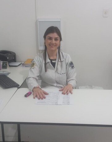 Erebango- Saúde da Mulher: mais que um mês, um cuidado permanente