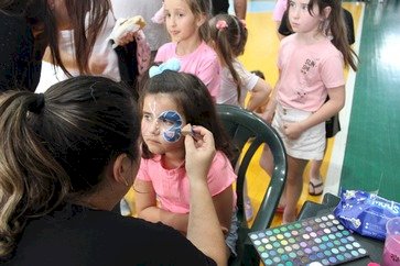 Diversão e alegria marcam o Dia da Criança em Ipiranga do Sul