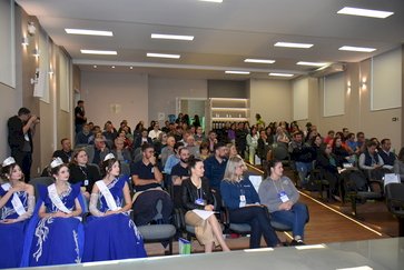 4º Encontro Regional de Turismo Rural destaca atividades em alta e promove desenvolvimento regional