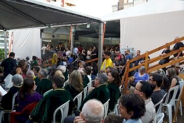 Abertura da 36ª Feira do Livro de Passo Fundo  celebra a literatura