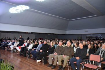 LANÇADA A FRINAPE 2024 COM GRANDES NOVIDADES